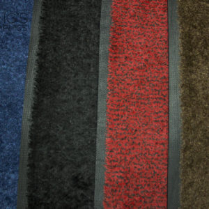 Tráfico Alto, Serie Platinum