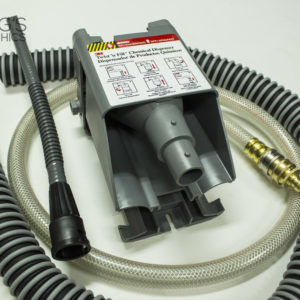 Sistema Twist & Fill