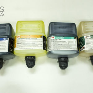 Químicos para Twist & Fill